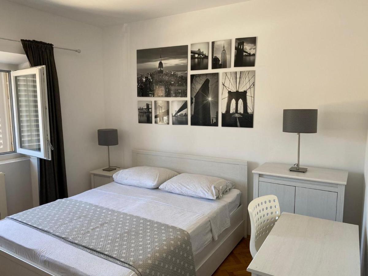 Apartments Barbaresko Lumbarda Exterior foto