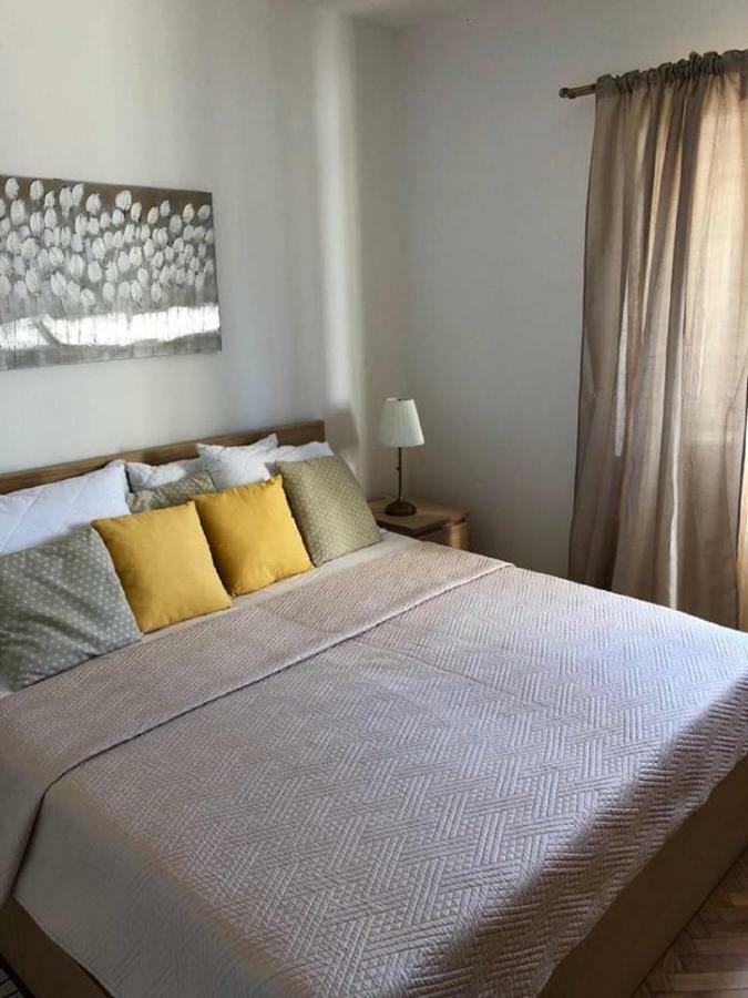 Apartments Barbaresko Lumbarda Exterior foto